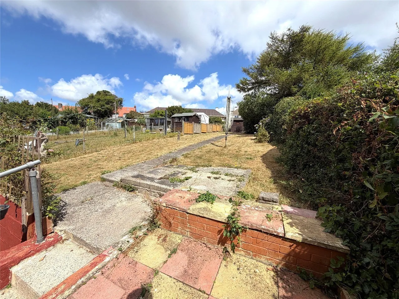 Queen Elizabeth Avenue, Neyland, SA73, photo 12