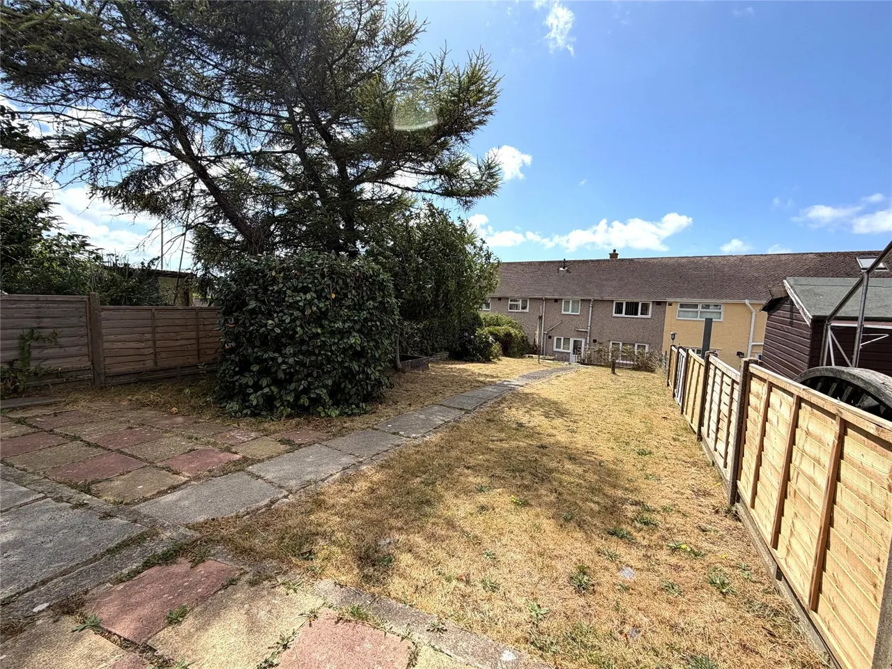 Queen Elizabeth Avenue, Neyland, SA73, photo 10