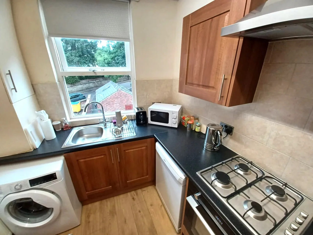 Allerton Hill, Chapel Allerton, LS7, photo 10