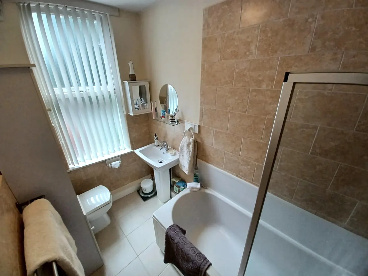 Allerton Hill, Chapel Allerton, LS7, photo 8