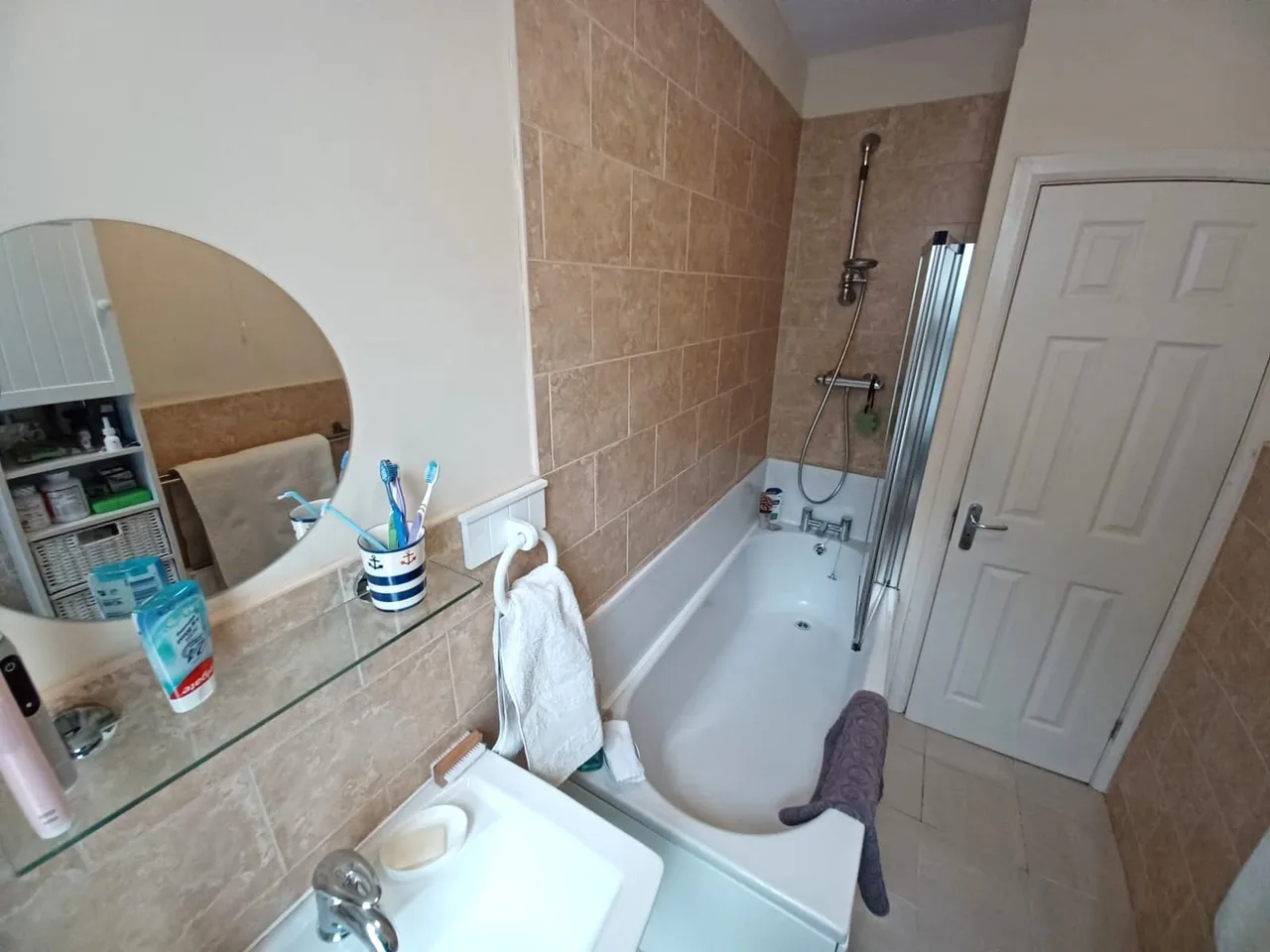 Allerton Hill, Chapel Allerton, LS7, photo 5