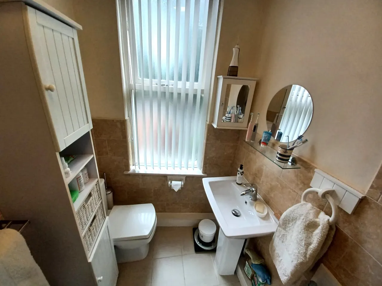 Allerton Hill, Chapel Allerton, LS7, photo 9
