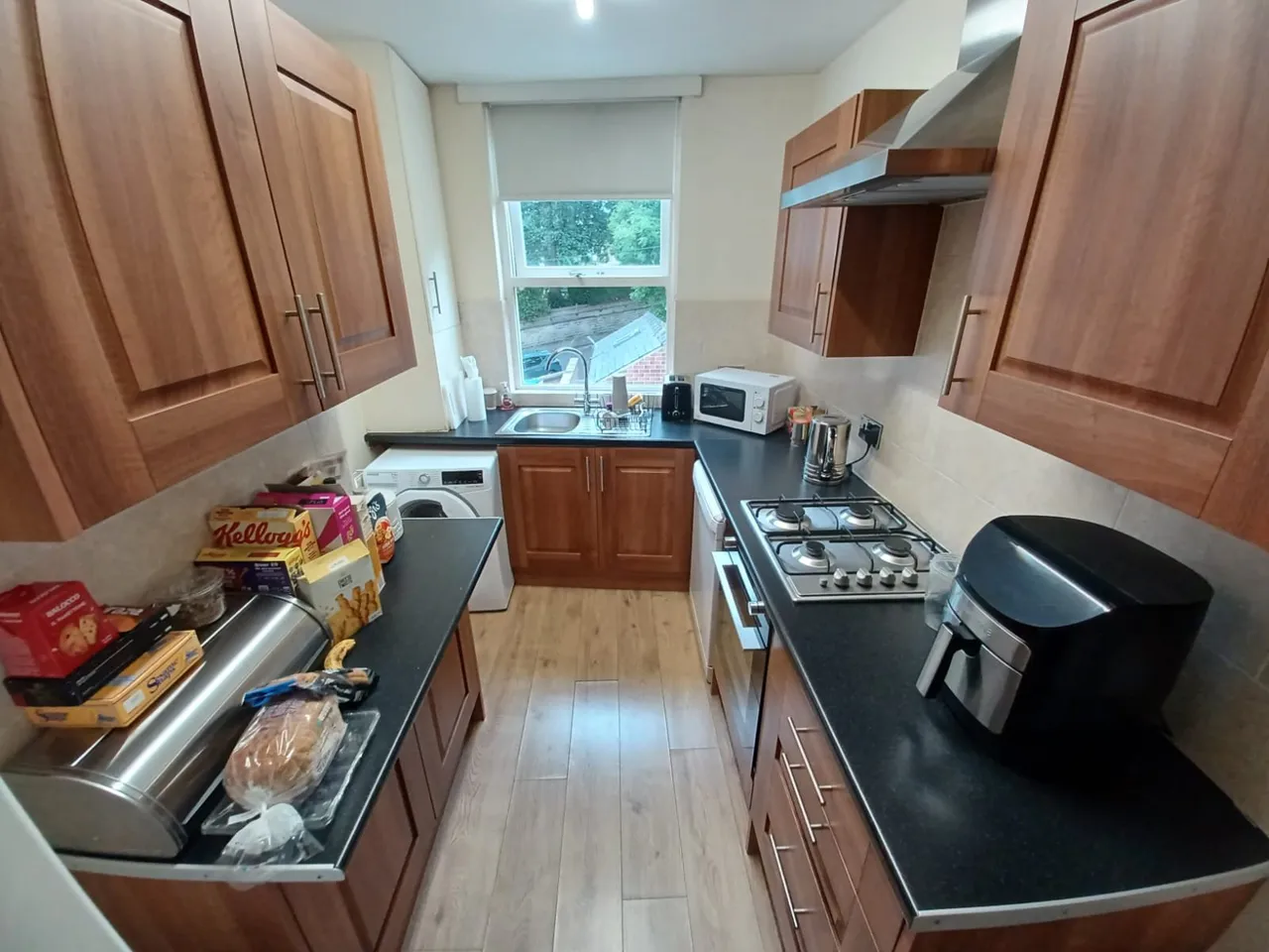 Allerton Hill, Chapel Allerton, LS7, photo 3
