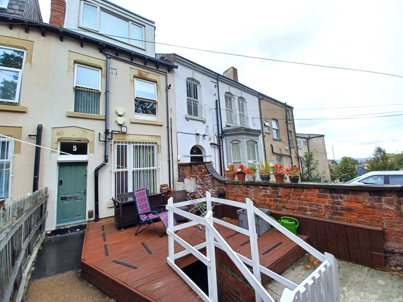 Allerton Hill, Chapel Allerton, LS7, photo 12