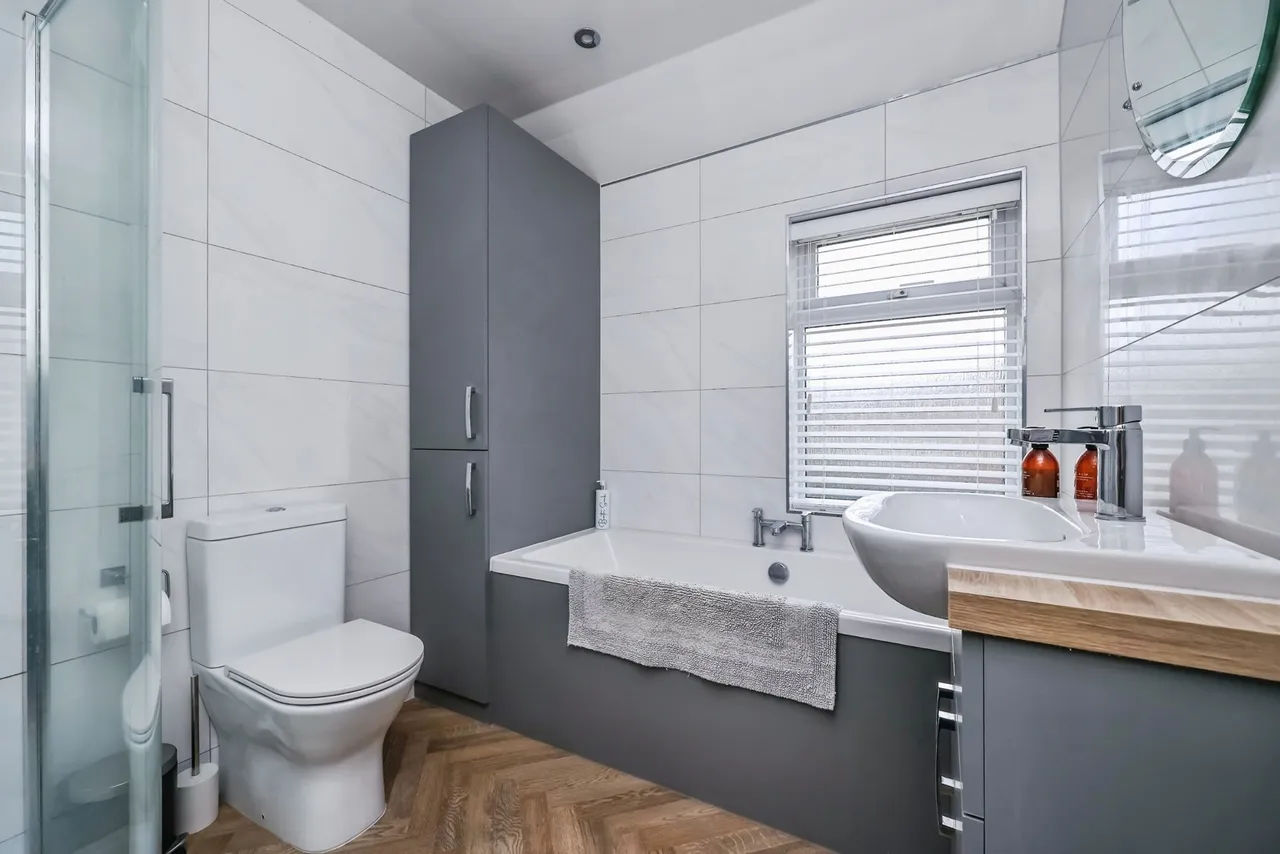 Byron Street, Hucknall, NG15, photo 6