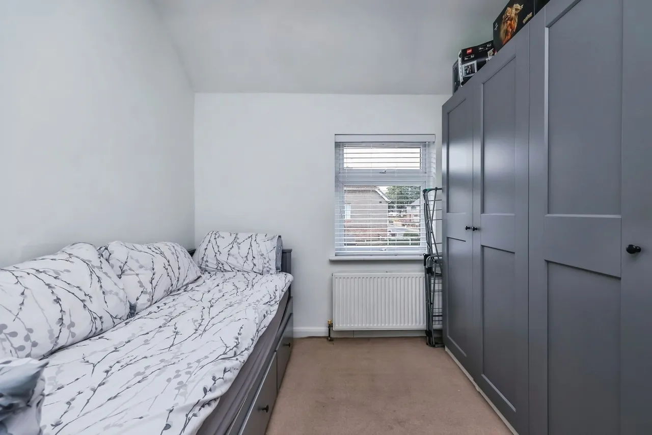Byron Street, Hucknall, NG15, photo 11