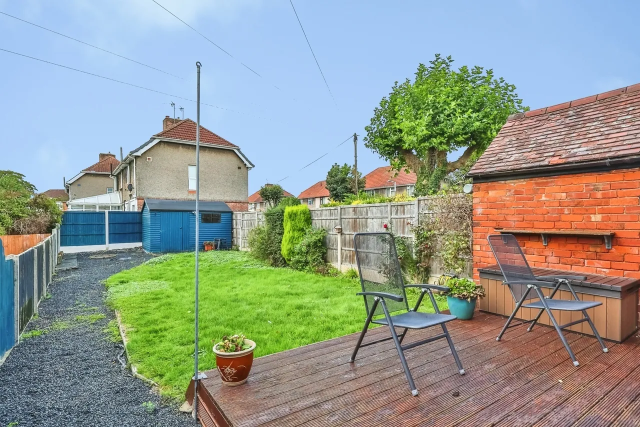 Byron Street, Hucknall, NG15, photo 14