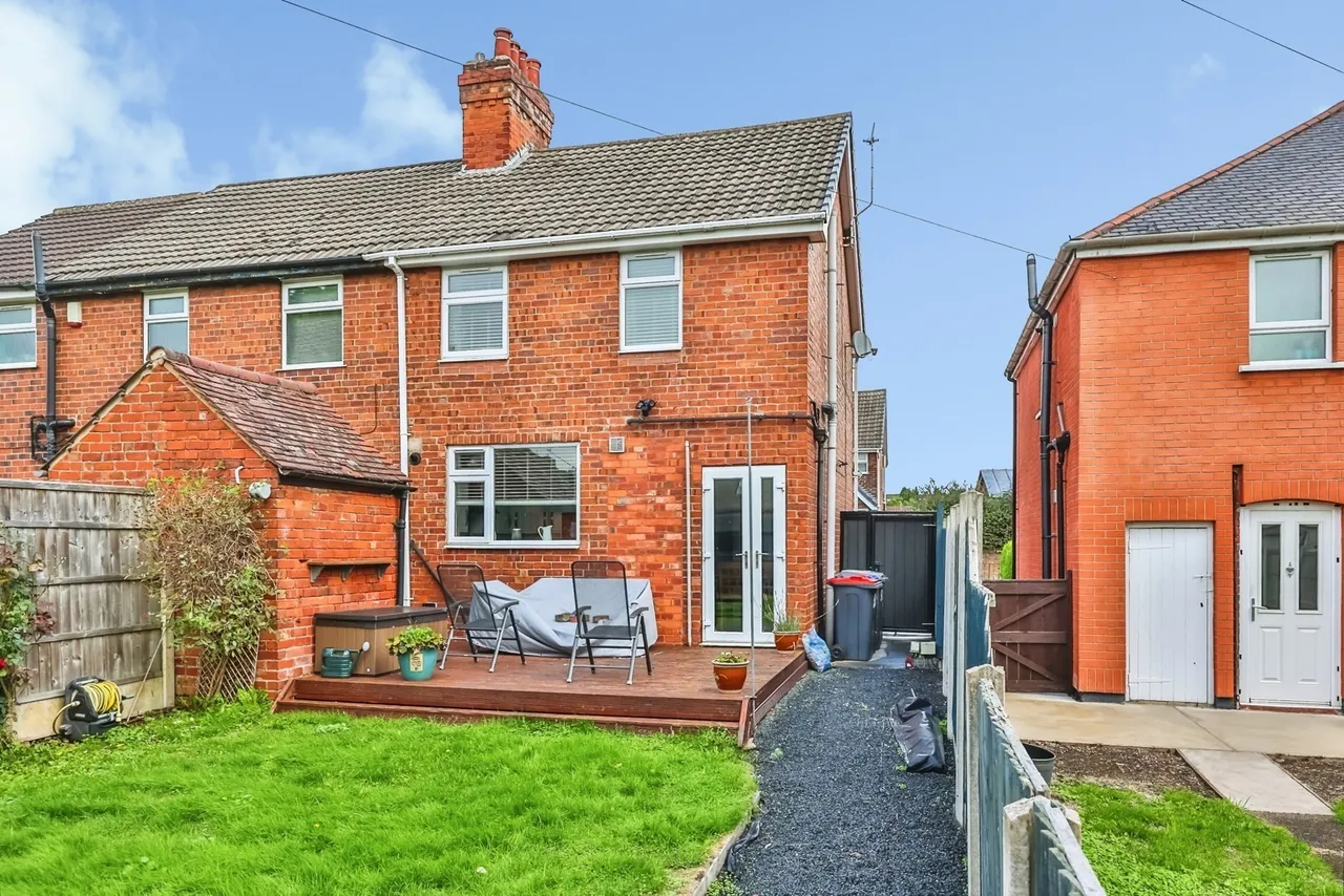 Byron Street, Hucknall, NG15, photo 13