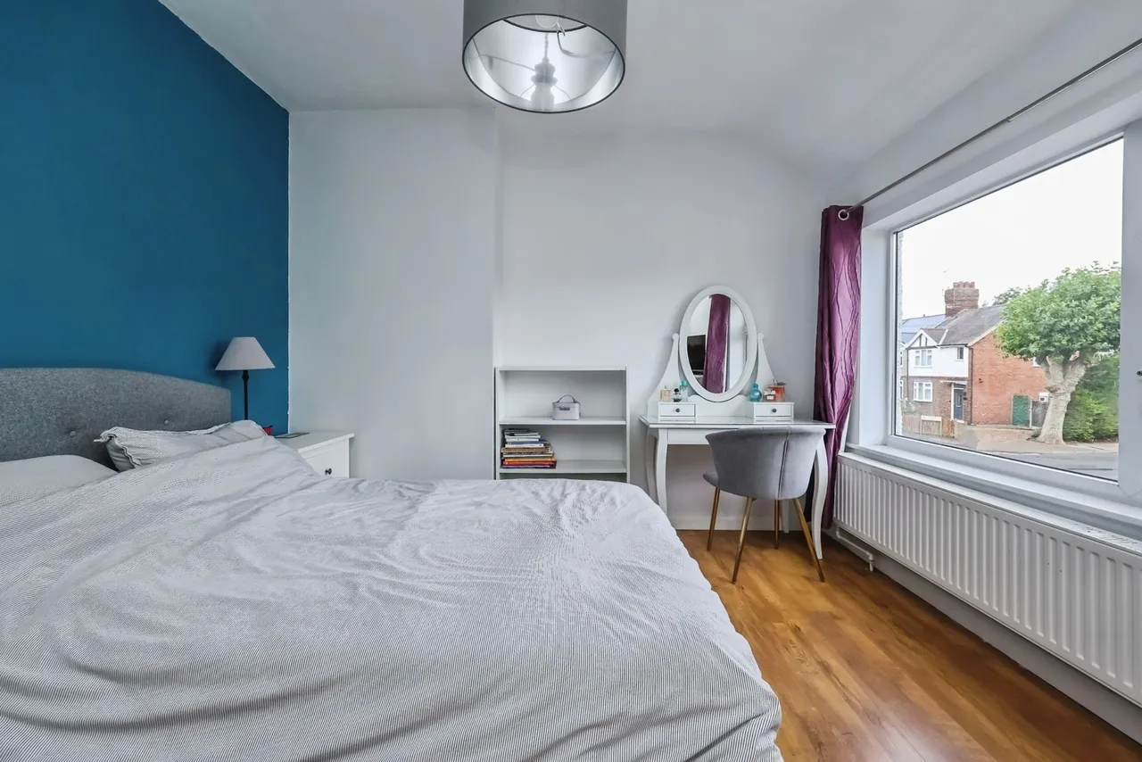 Byron Street, Hucknall, NG15, photo 8