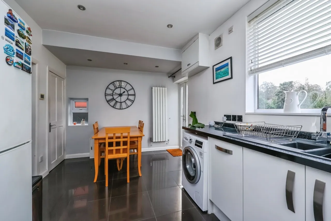 Byron Street, Hucknall, NG15, photo 5