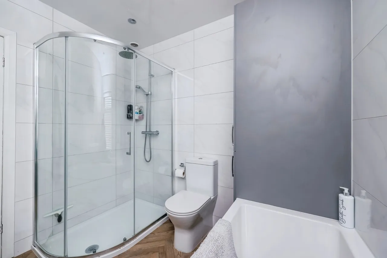 Byron Street, Hucknall, NG15, photo 7
