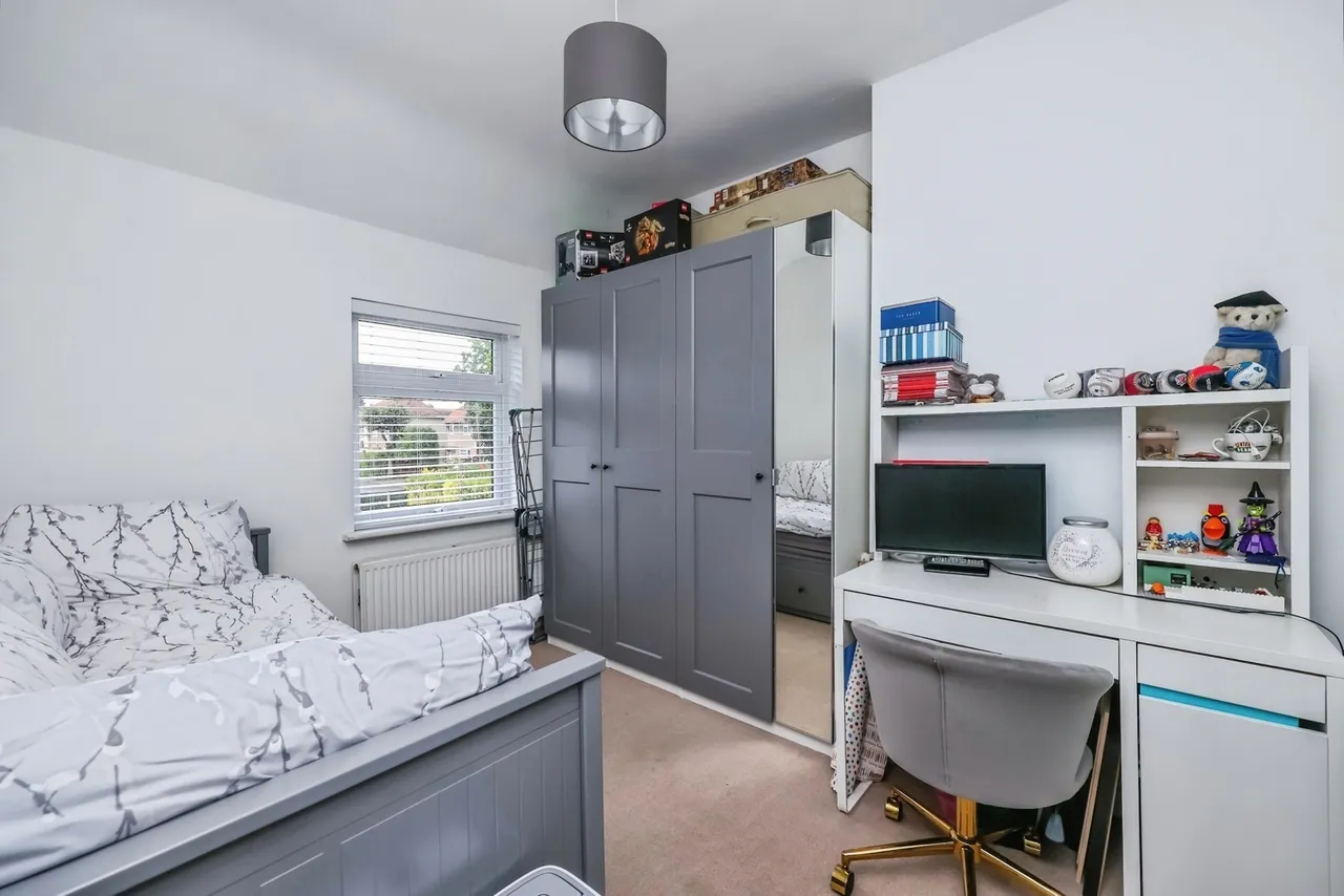 Byron Street, Hucknall, NG15, photo 12