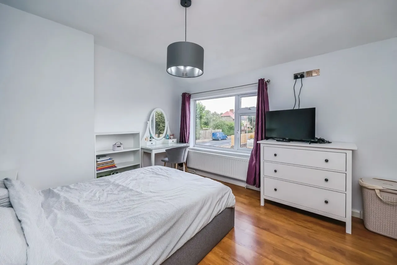 Byron Street, Hucknall, NG15, photo 9