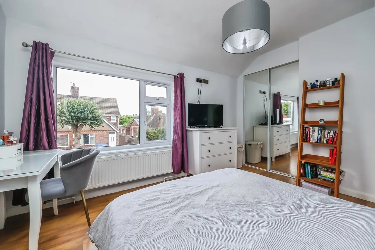 Byron Street, Hucknall, NG15, photo 10