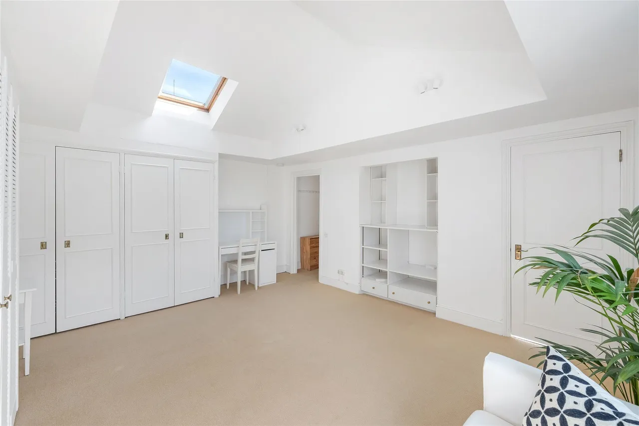 Onslow Gardens, London, SW7, photo 4