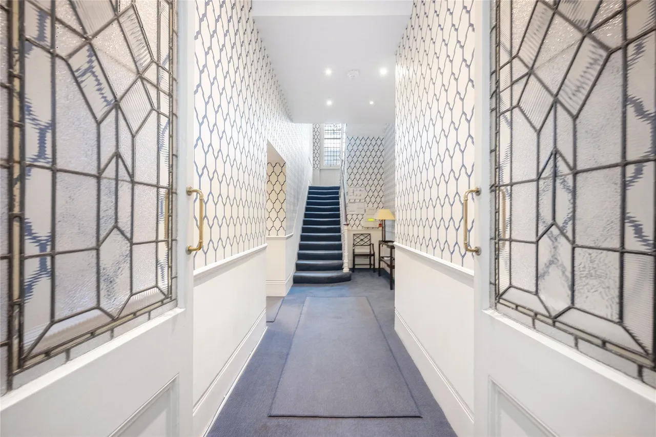 Onslow Gardens, London, SW7, photo 6