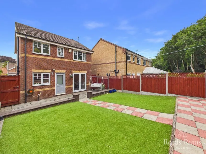Nidderdale Close, Bridlington, East Yorkshire, YO16, photo 11