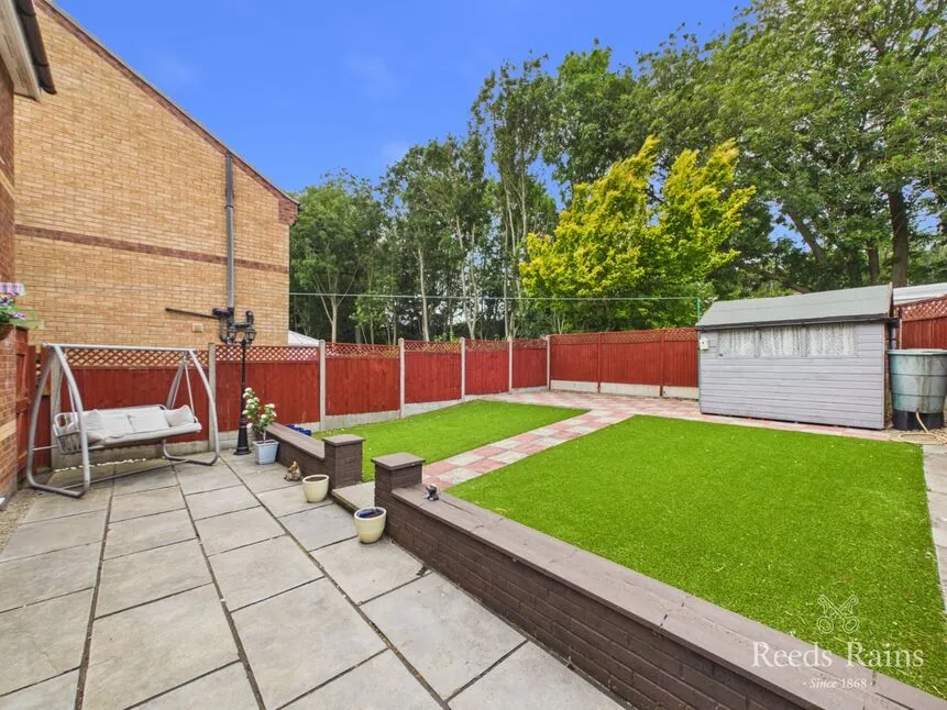 Nidderdale Close, Bridlington, East Yorkshire, YO16, photo 12
