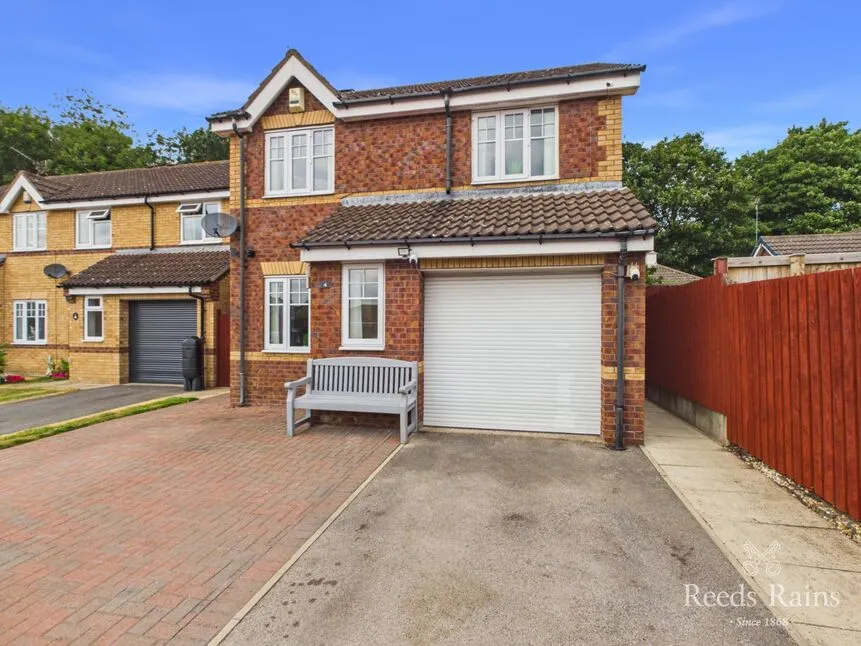 Nidderdale Close, Bridlington, East Yorkshire, YO16, photo 4
