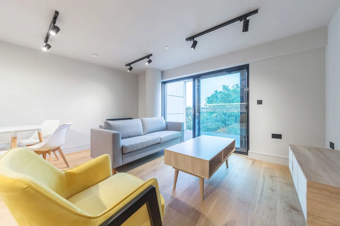 2 bed flat to rent, Tower Bridge Road, London Bridge