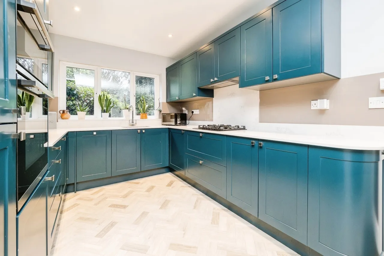 Monkhams Avenue, Woodford Green, IG8, photo 20