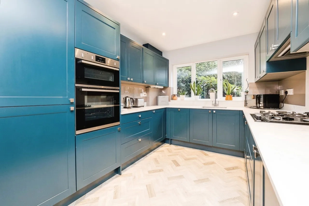 Monkhams Avenue, Woodford Green, IG8, photo 8