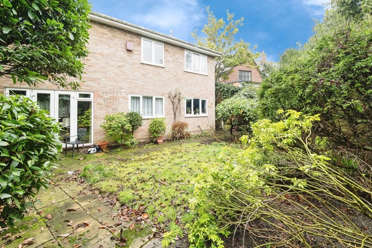 Monkhams Avenue, Woodford Green, IG8, photo 19