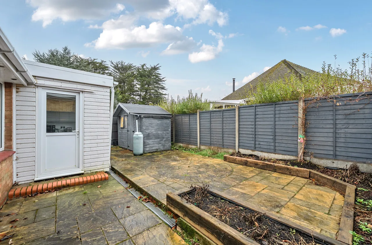 Southdene Road, Chandler's Ford, SO53, photo 9