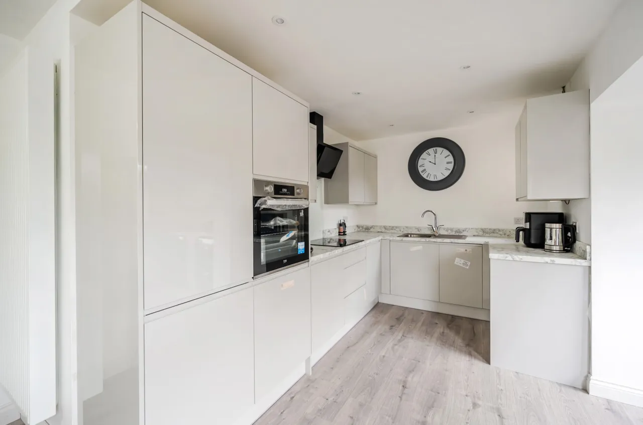 Southdene Road, Chandler's Ford, SO53, photo 4
