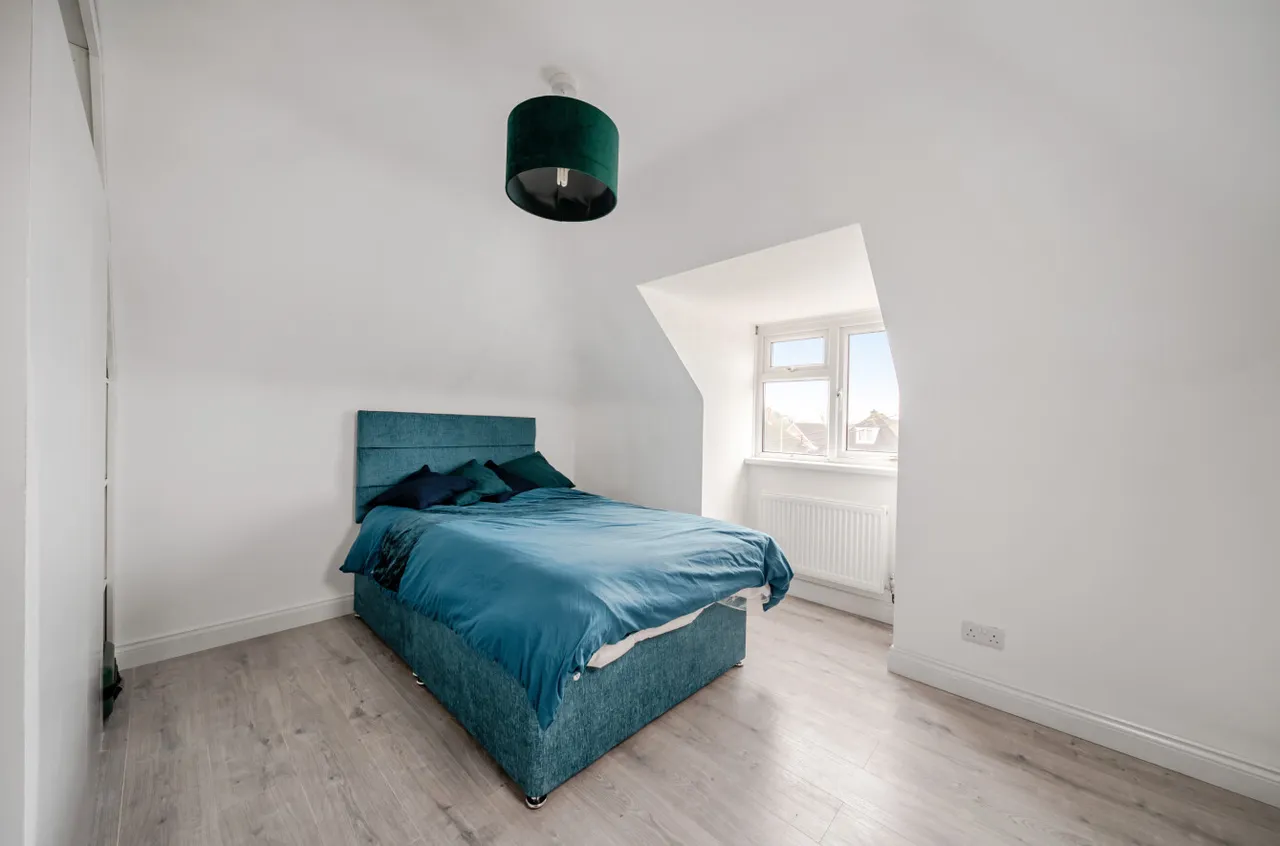 Southdene Road, Chandler's Ford, SO53, photo 8