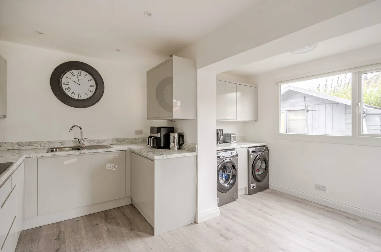 Southdene Road, Chandler's Ford, SO53, photo 5