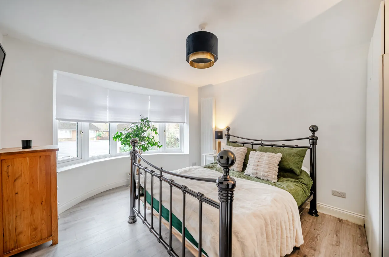 Southdene Road, Chandler's Ford, SO53, photo 6