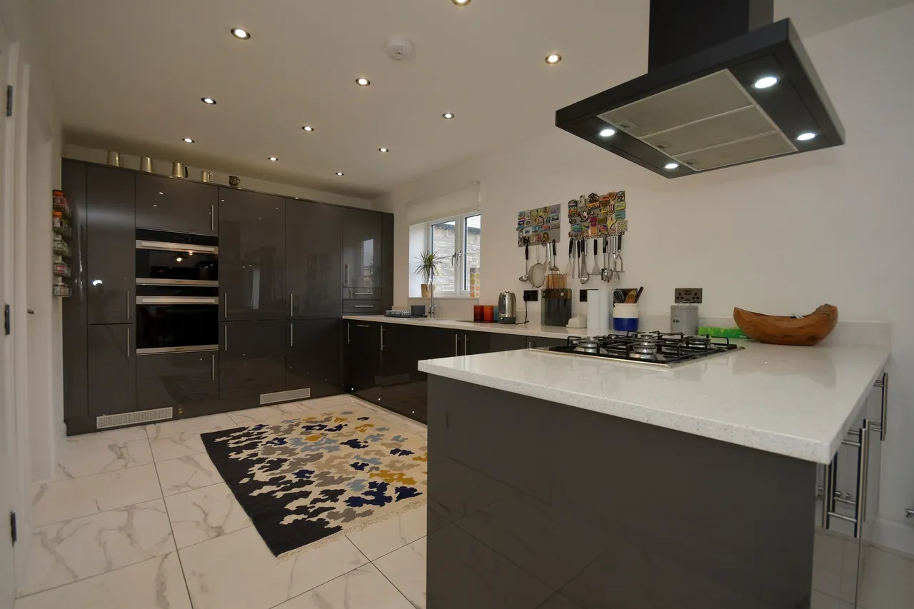 Bradwell Head Road, Bradwell, S33, photo 5