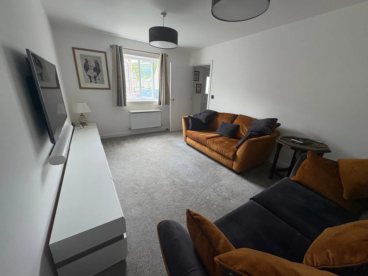 Bradwell Head Road, Bradwell, S33, photo 9