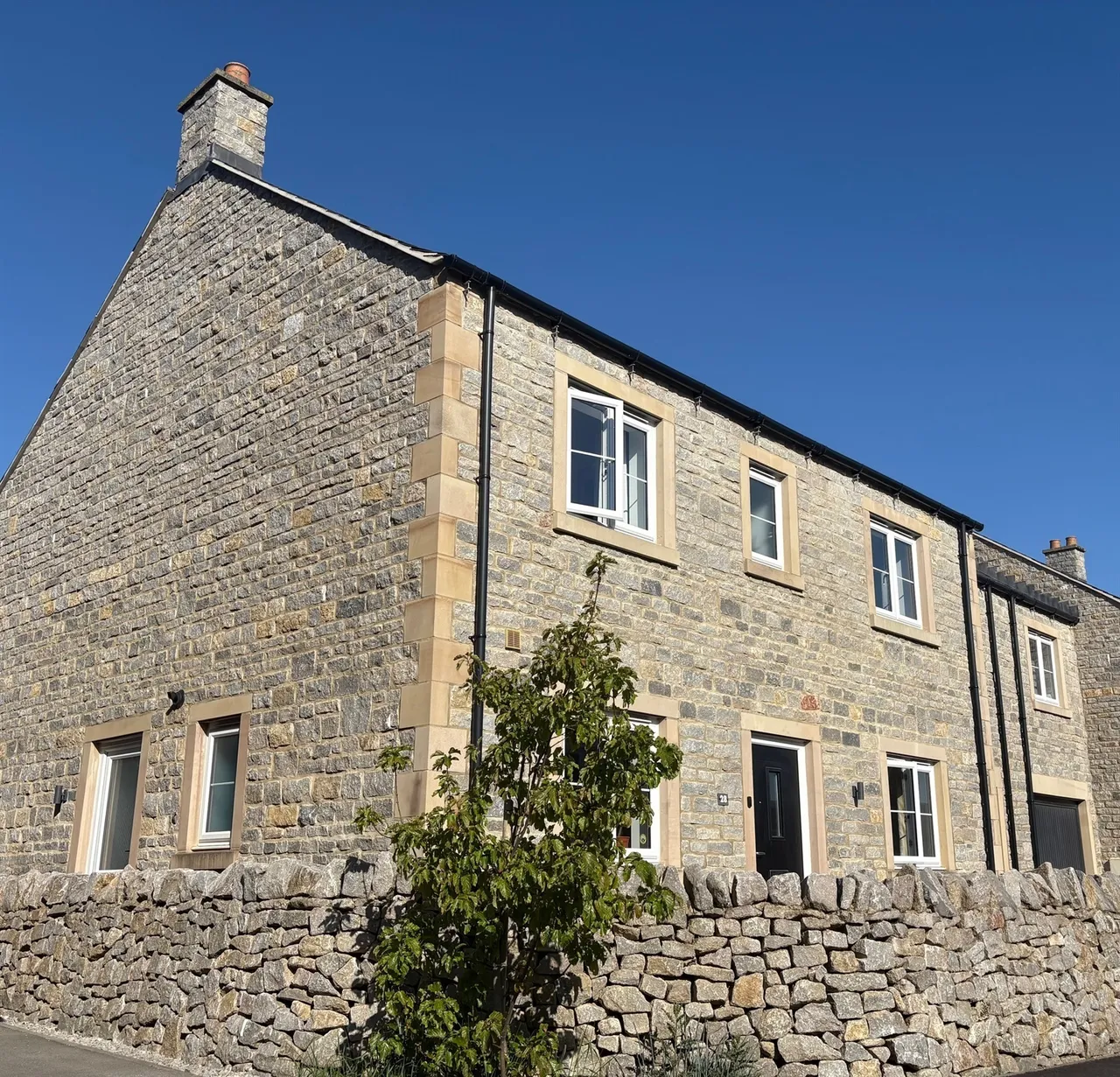 Bradwell Head Road, Bradwell, S33, photo 3