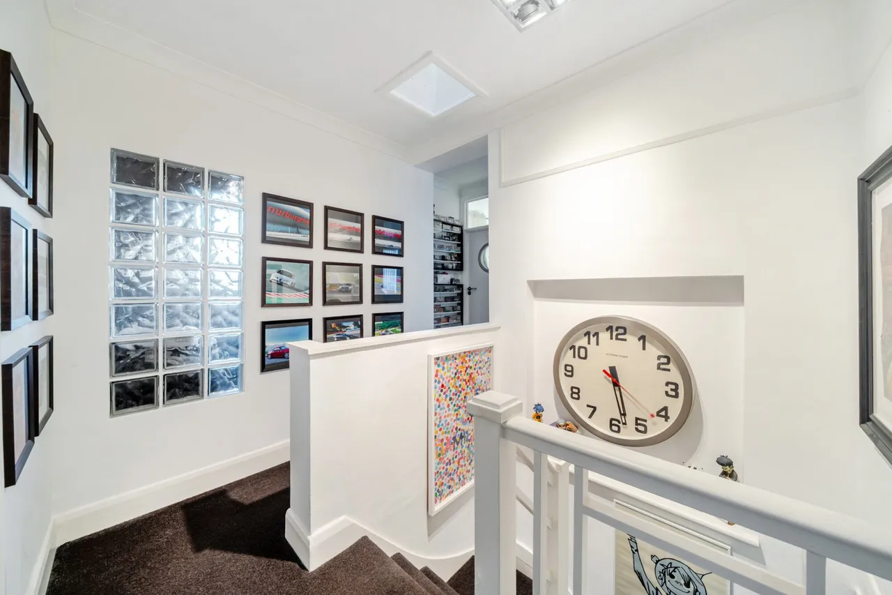 Broad Walk, SE3, photo 28