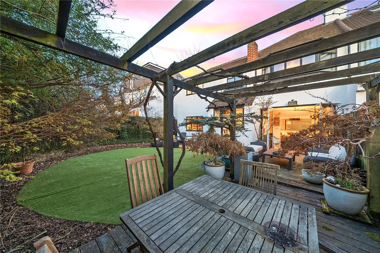 Broad Walk, SE3, photo 35