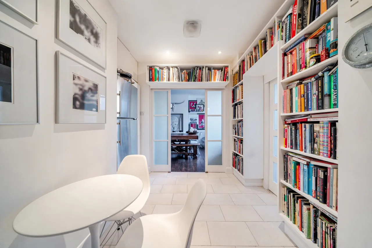 Broad Walk, SE3, photo 15