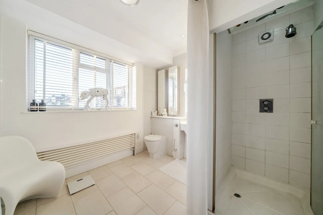 Broad Walk, SE3, photo 29