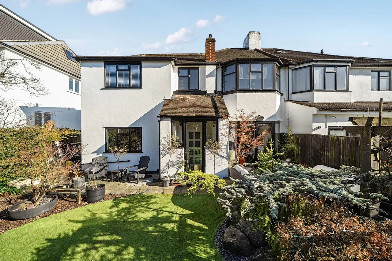 Broad Walk, SE3, photo 11