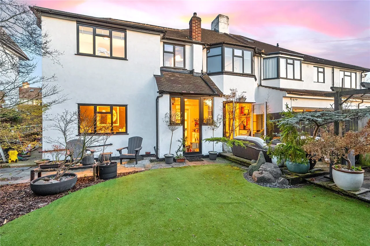 Broad Walk, SE3, photo 36