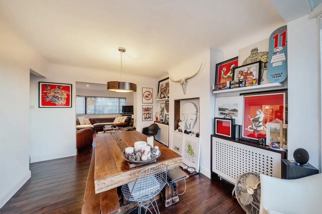 Broad Walk, SE3, photo 32