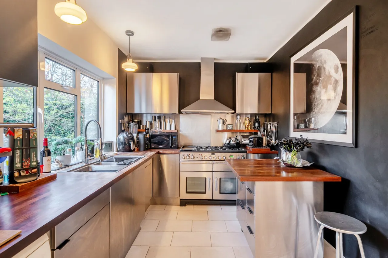 Broad Walk, SE3, photo 5
