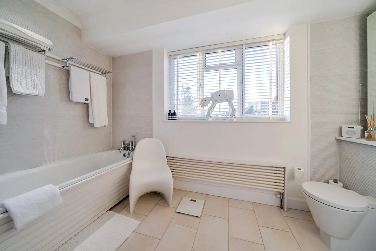 Broad Walk, SE3, photo 9