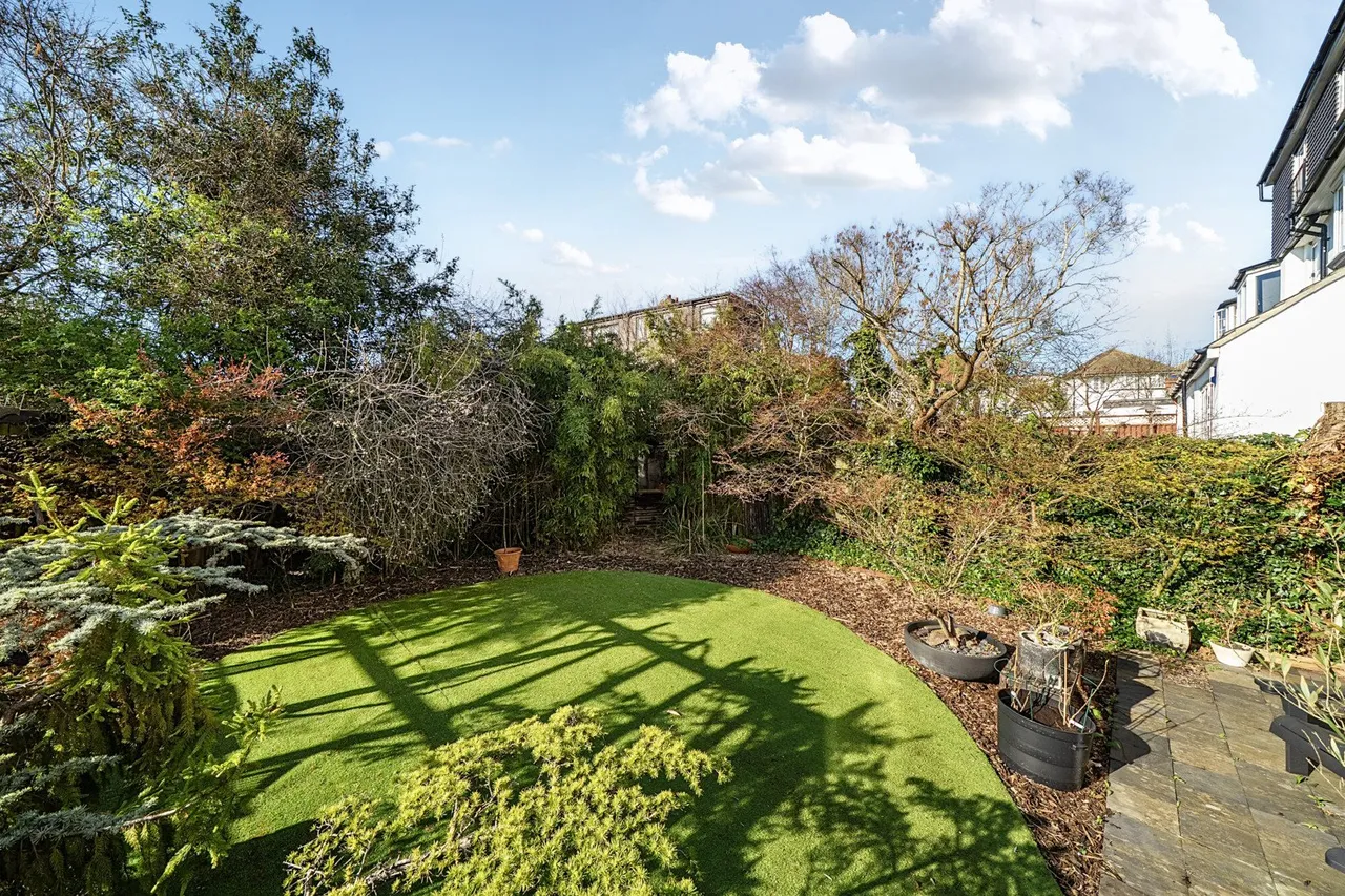 Broad Walk, SE3, photo 21