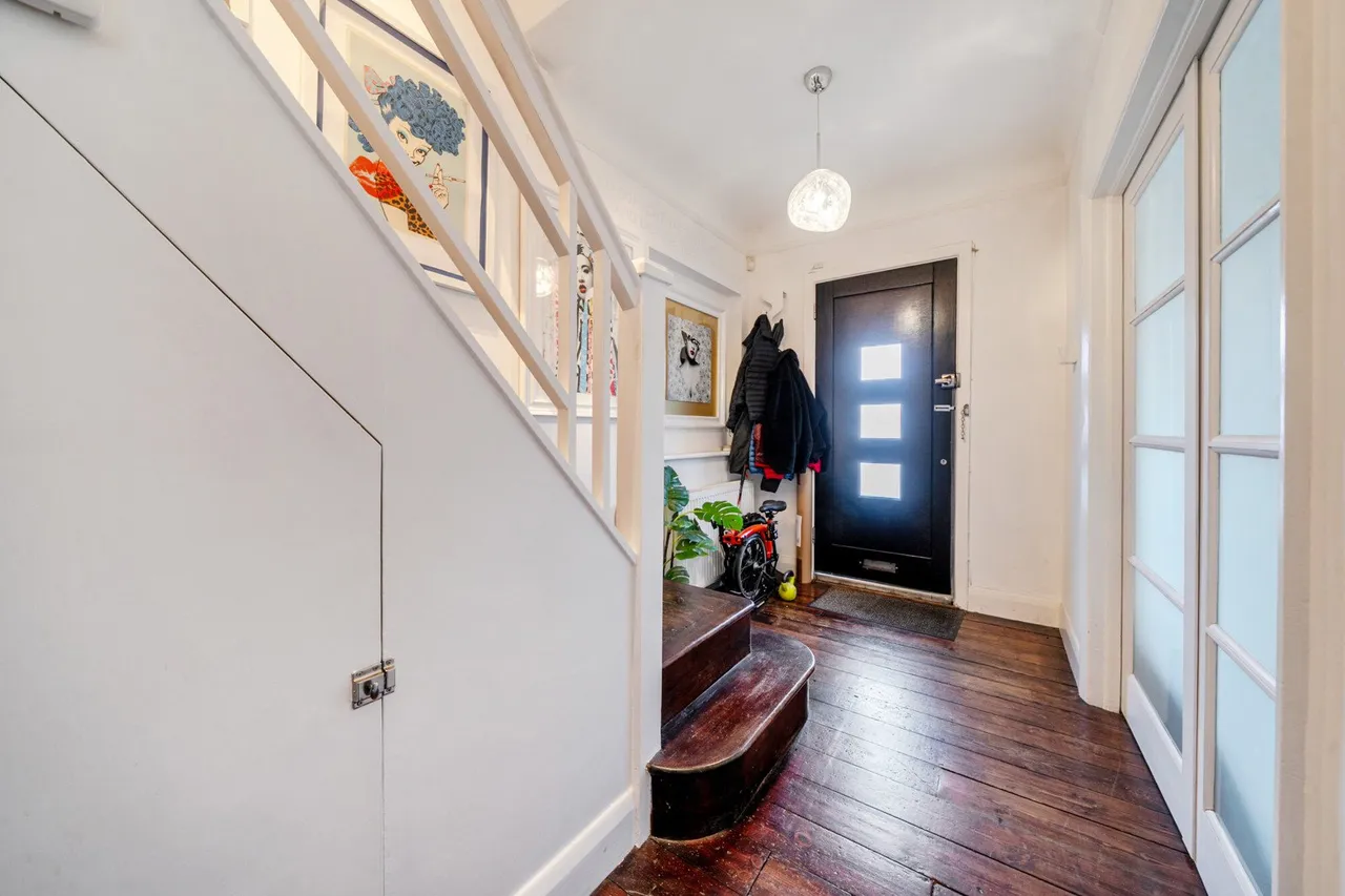 Broad Walk, SE3, photo 31