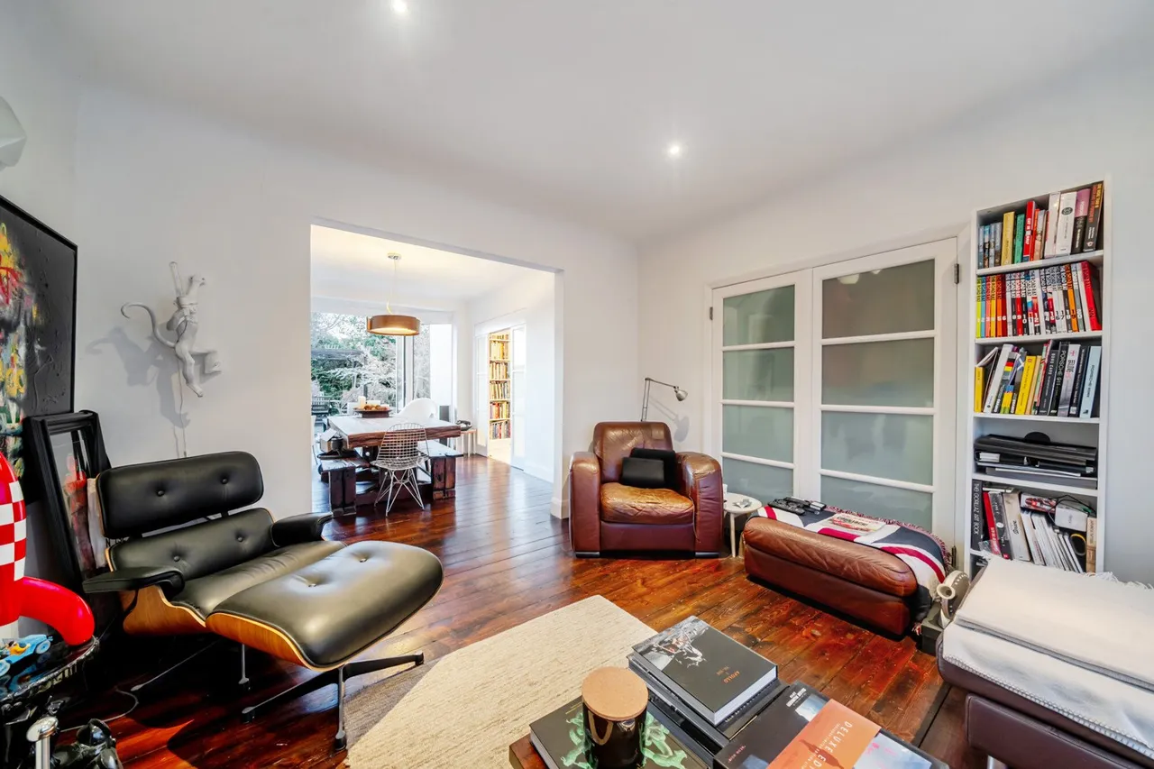 Broad Walk, SE3, photo 30