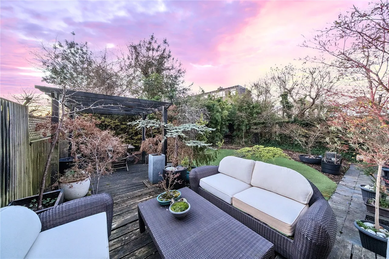 Broad Walk, SE3, photo 10