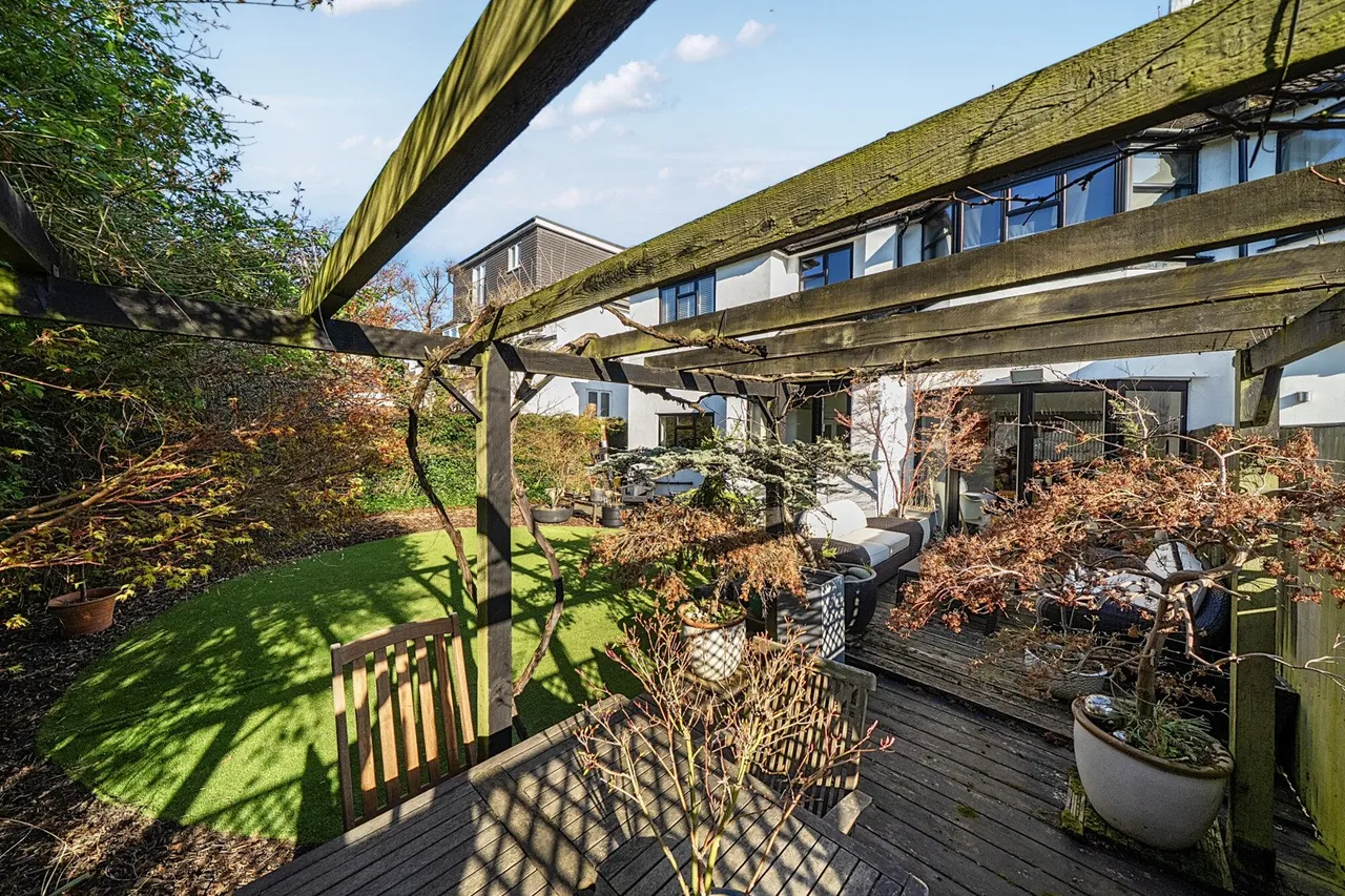 Broad Walk, SE3, photo 20