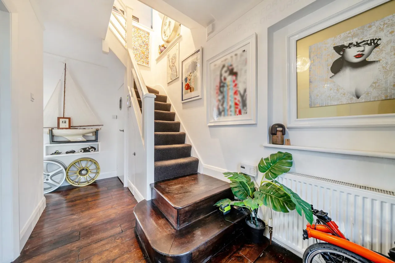 Broad Walk, SE3, photo 7